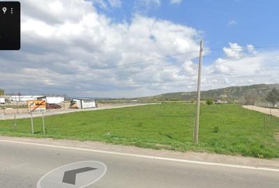 Lancram - Sebes- jud Alba - Teren intravilan intersectia autostrazii A1 cu A10 Lancram - Sebes- jud Alba - Teren intravilan intersectia autostrazii A1 cu A10 - 3