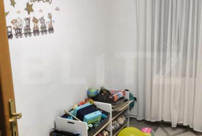 Apartament cu 3 camere decomandat în Burdujeni - 7