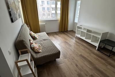 Apartament de 2 camere modern  în Drumul Taberei – zona Moghioroș - 3