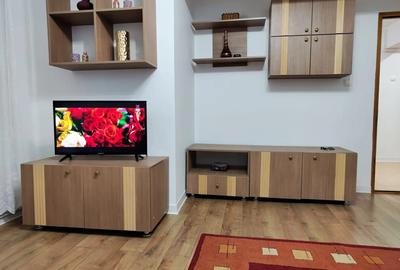 Inchiriez ap.2 camere recent renovat - 8