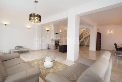 Vilă superba cu 8 camere, mobilata modern, piscina - 3