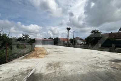 Casa de vanzare in Lazuri, ideala si pentru investitii - 20