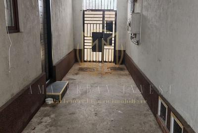 Apartament cu 2 camere semidecomandat, mobilat în Ștefan cel Mare - 14