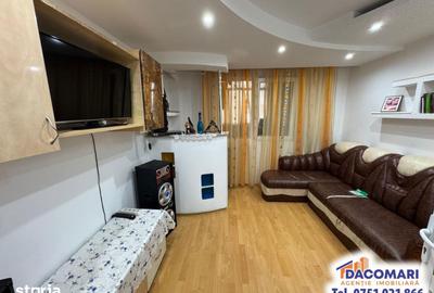 Apartament cu 2 camere decomandat în Micro 40 - 3
