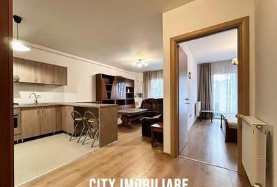 Apartament 2 camere, S- 50 mp, Buna Ziua. - 6