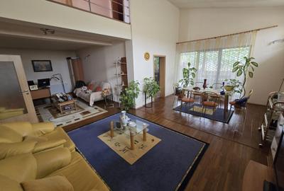 1/2 Duplex de Vânzare – 152 mp utili + 455 mp teren – Locație Excelentă! - 3