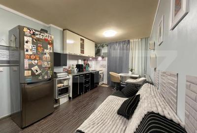 Apartament decomandat, 2 camere, 49 mp, zona Piata din Valea Rosie - 5