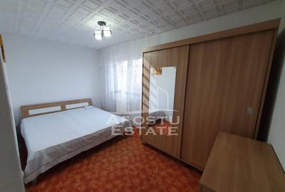 Apartament cu 2 camere, semidecomandat, etajul 2, zona Sagului - 3
