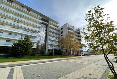 Statiunea Mamaia - Centru - Riviera Residence, garsoniera la plaja - 20