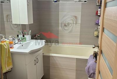 Apartament cu 3 camere decomandat în Decebal - 7
