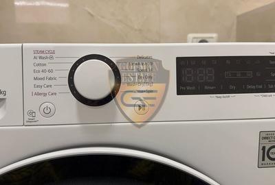 Nou! Lux 2 camere 80mp Trocadero, Boxa, Parcare, Buncar ANTIATOMIC - 9