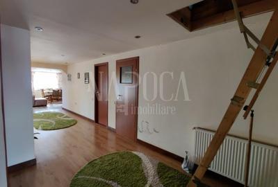 Casa 11 camere de vanzare in Zorilor, Cluj Napoca - 5