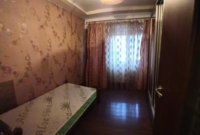Apartament cu 3 camere decomandat, mobilat în Dacia - 4