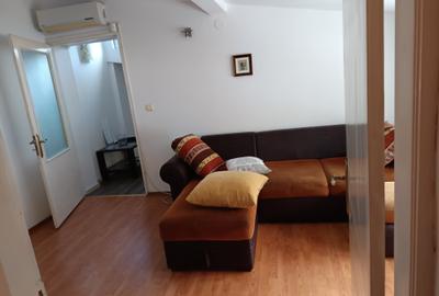 Apartament cu 3 camere semidecomandat, mobilat în Unirii - 20