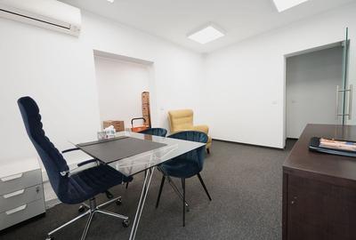 Spatiu birou, 144mp utili, Dorobanti - 11