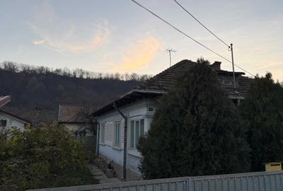 Casă cu 4 camere în Central - 2