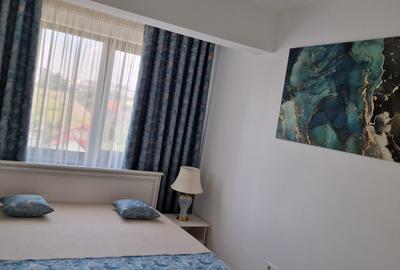 Apartament 3 camere, decomandat de 78 mp,  PRIMA închiriere Apartament 3 camere, decomandat de 78 mp,  PRIMA închiriere - 12