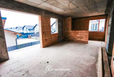 Apartament cu 2 camere, mobilat în Sâncraiu de Mureș - 16