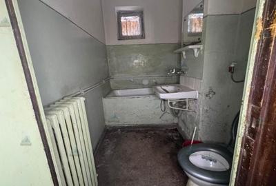 Apartament cu 3 camere circular în Central - 6