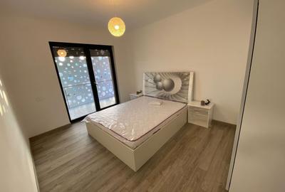 Apartament cu 3 camere decomandat în Nord - 17