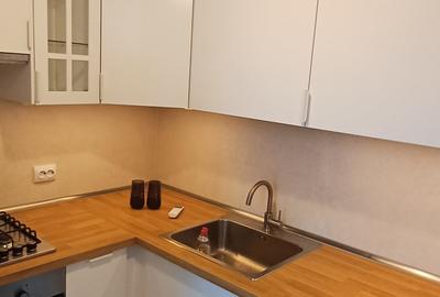 Apartament cu 2 camere semidecomandat, mobilat în Pache Protopopescu - 4