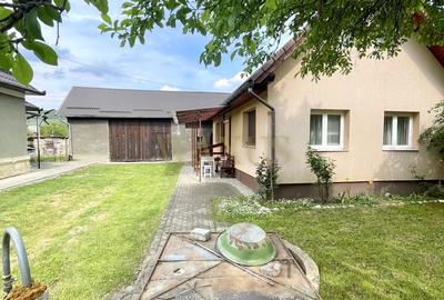 Casă individuală cu 5 camere cu Teren 10000 Mp în Orman - 5