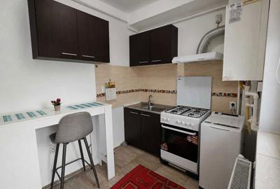 Garsonieră decomandată în Valea Adâncă - 5