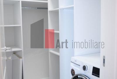 Casă individuală cu 5 camere cu Teren 250 Mp în Central - 6