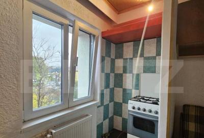 Garsoniera de vanzare, 12 mp, zona Burdujeni - 2