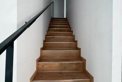 Casă cu 3 camere cu Teren 225 Mp în Frumușani - 6