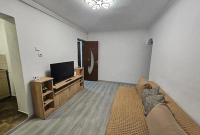 Apartament cu 2 camere semidecomandat în Ultracentral - 2