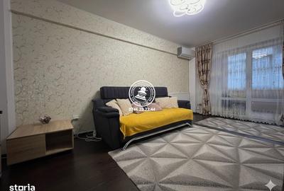 Apartament cu 2 camere decomandat, mobilat în Cug - 2