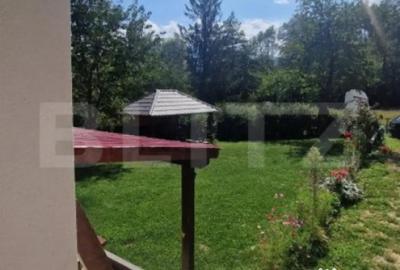 Casă cu 4 camere cu Canalizare în Bran - 10