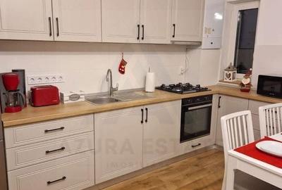 Apartament cu 2 camere, mobilat în Șelimbăr - 6