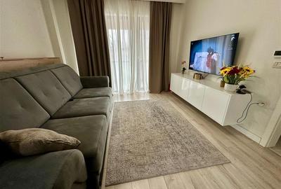 Apartament cu 2 camere decomandat în Cug - 2