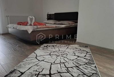Apartament cu 2 camere decomandat, mobilat în Libertății - 5