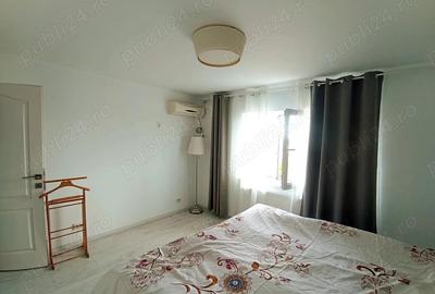 Apartament complet Mobilat si Utilat, Centrala termica - 3