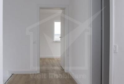 Casa individuala ultrafinisata, zona Vivo, Floresti - 19