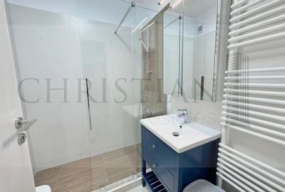 Apartament cu 2 camere decomandat, mobilat în Lujerului - 10