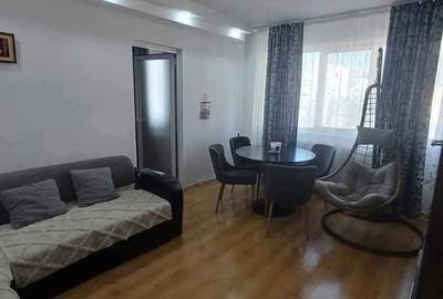 Apartament cu 2 camere în Central - 1