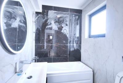 Vila individuală cu  4 camere Tunari - 6