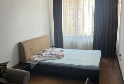 Garsonieră semidecomandată, mobilată în Mamaia - 7