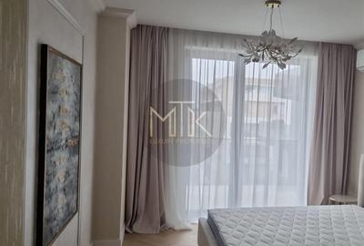 ARQA Jolie Village I Apartament 4 camere | Pipera - Erou Iancu Nicolae - 24