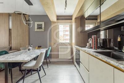 Apartament premium 4 camere, 108mp, Parc Tudor Arghezi, Metalurgiei - 4