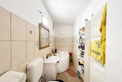 Casă individuală cu 3 camere cu Canalizare în Calea Aradului - 8