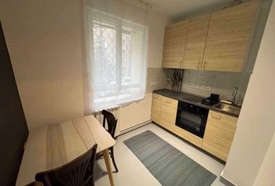 2 camere decomandat | TOTUL NOU | Prima închiriere | Floreasca - 2