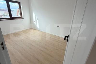 Casa la cheie , 3 km de Brasov, la doar 163.000 euro - 14