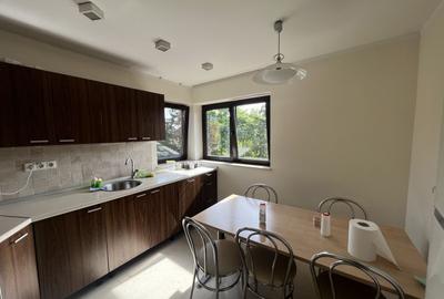 Vila superba Cotroceni - renovata complet premium (COMISION ZERO) - 17