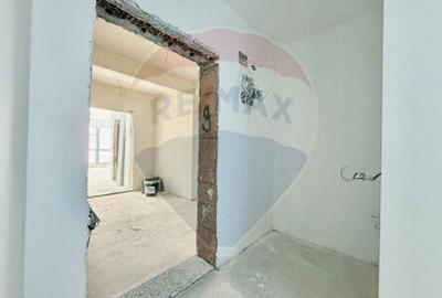Apartament de vânzare 2 camere - Calea Moșilor - Bloc Nou - 9