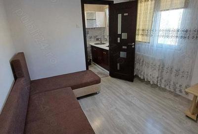 Garsonieră decomandată în Titan - 7